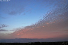 Altocumulus - 26 septembre 2005 - Mini